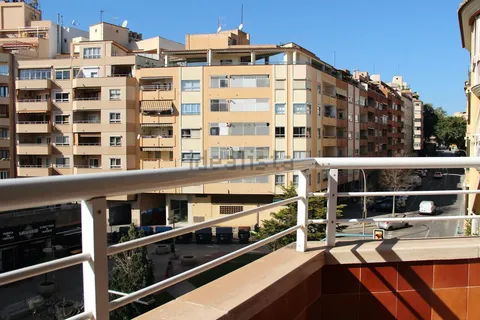 Pis de 135 m² a Palma