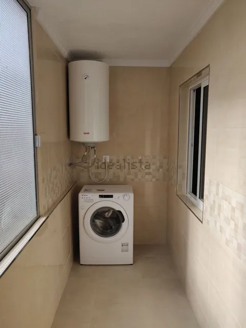Habitació de lloguer, Huelva