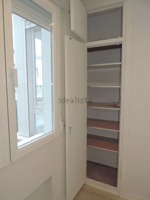 Pis de 56 m² a Madrid