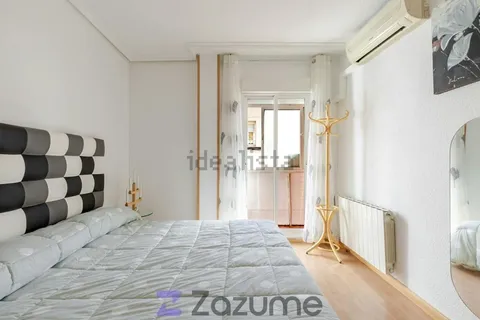 Wohnung 85 m² in Madrid