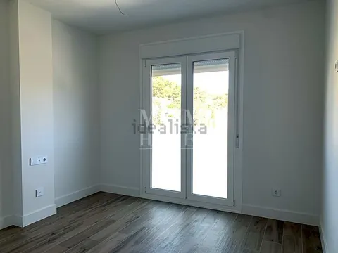 Pis de 150 m² a Màlaga