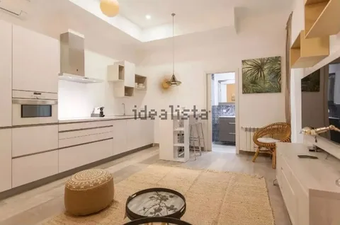 Квартира 80 м² у Madrid