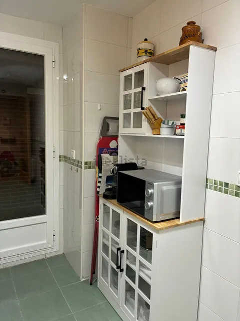 Pis de 75 m² a Àvila