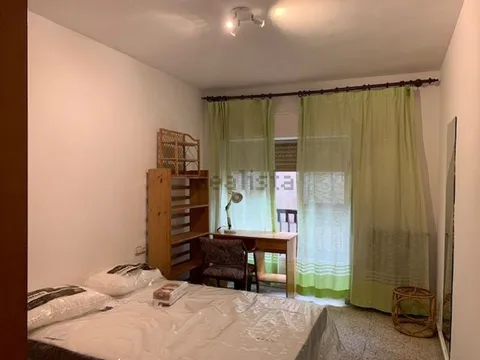 Wohnung 110 m² in Salamanca