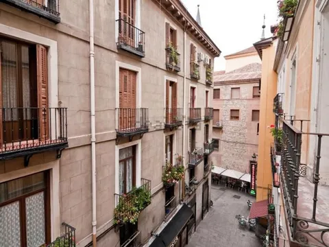 Pis de 90 m² a Madrid