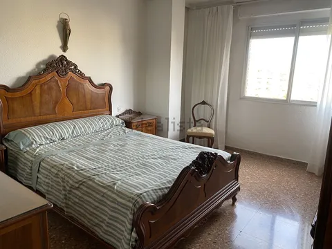 Pis de 110 m² a València