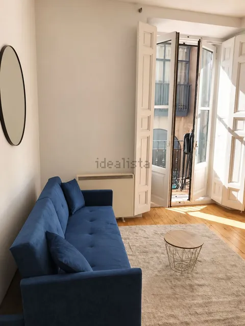 Wohnung 42 m² in Madrid