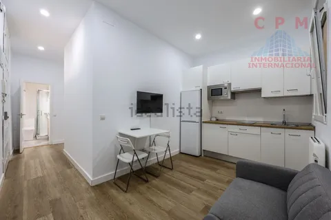 Pis de 60 m² a Madrid