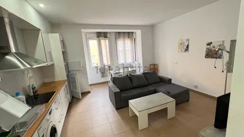 Pis de 50 m² a La Línea de la Concepción (3/19)