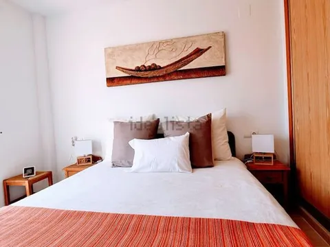 Appartement 100 m² à la Vila Joiosa / Villajoyosa