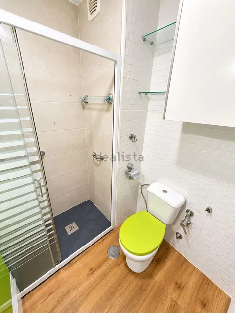 Habitació de lloguer, Sevilla