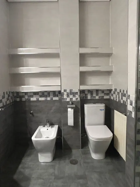 Pis de 194 m² a Madrid
