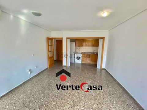 Pis de 73 m² a València