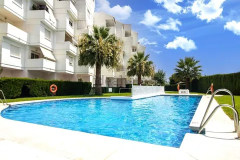 Flat 75 m² in Estepona