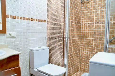 Pis de 49 m² a Santa Cruz de Tenerife