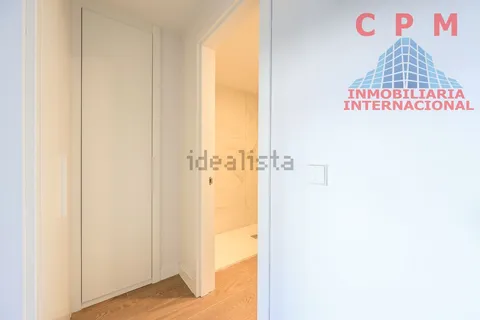 Pis de 100 m² a Madrid