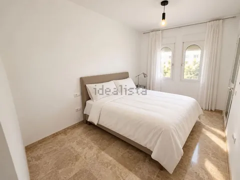 Appartement 113 m² à Marbella