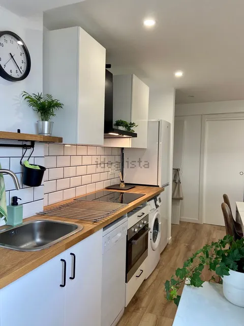 Habitació de lloguer, Santander