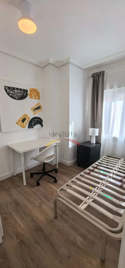 Pis de 112 m² a València