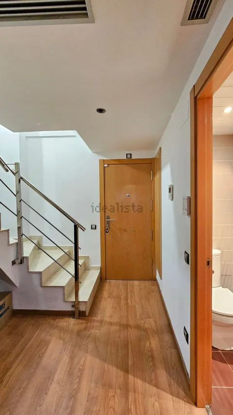 Pis de 72 m² a Barcelona