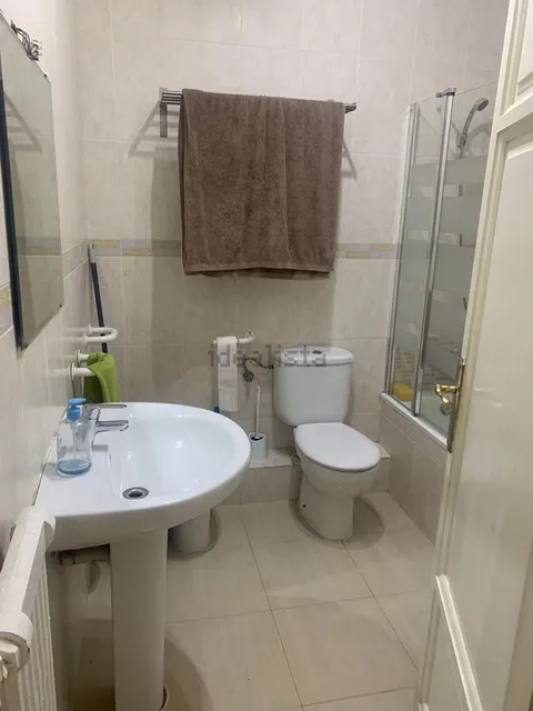 Quarto para alugar, Barcelona