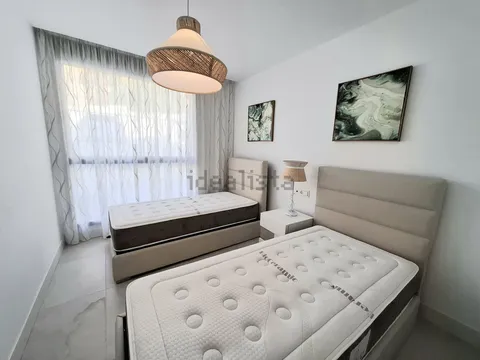 Pis de 250 m² a Marbella