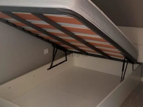 Pis de 35 m² a Talavera de la Reina
