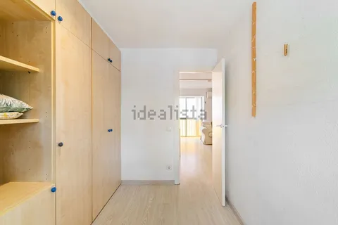 Wohnung 50 m² in Barcelona