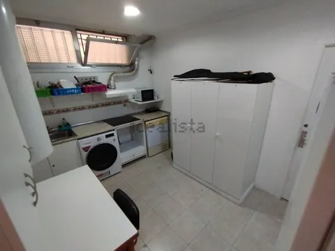 Habitació de lloguer, Bilbao