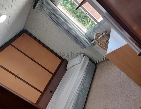 Pis de 65 m² a Madrid