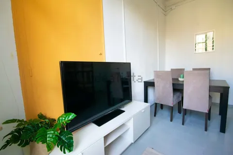 Quarto para alugar, Barcelona