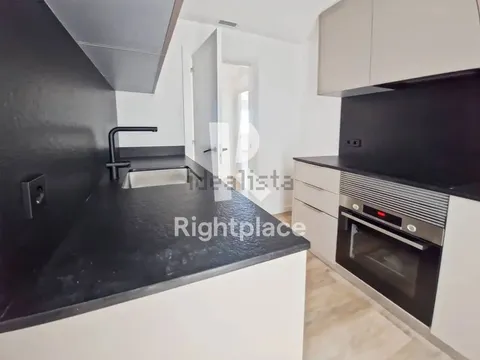 Квартира 79 м² в Барселоне