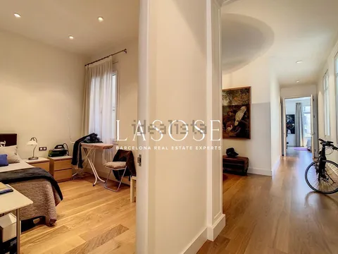 Apartamento 270 m² em Barcelona