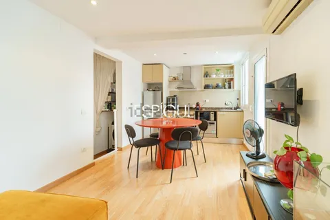 Pis de 43 m² a Barcelona