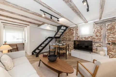 Pis de 67 m² a Madrid