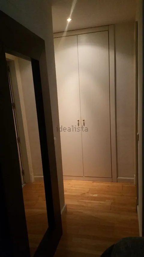 Flat 118 m² in Madrid