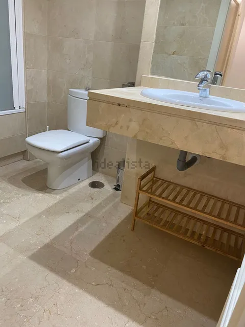 Piso de 160 m² en Marbella
