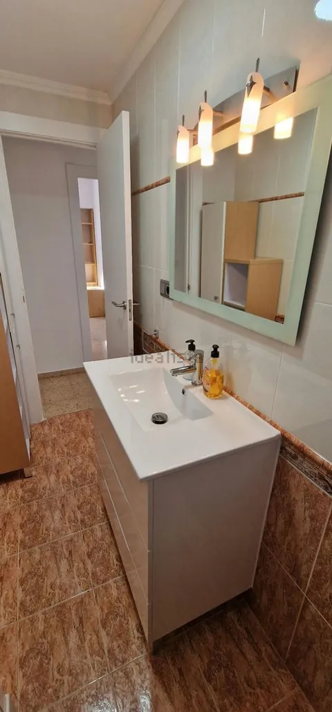 Flat 78 m² in Aldaia