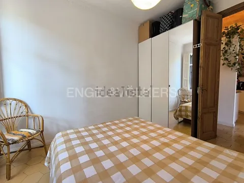 Apartamento 101 m² em Barcelona