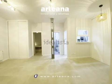 Pis de 56 m² a Madrid