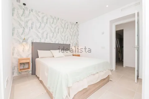 Flat 101 m² in Cádiz