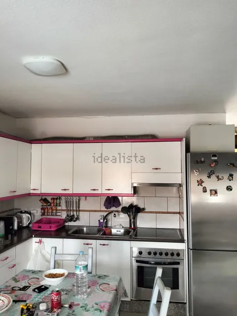 Piso de 42 m² en Antigua