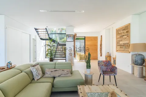 Casa de 635 m² a Marbella