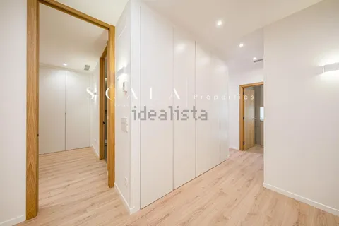Pis de 105 m² a Madrid