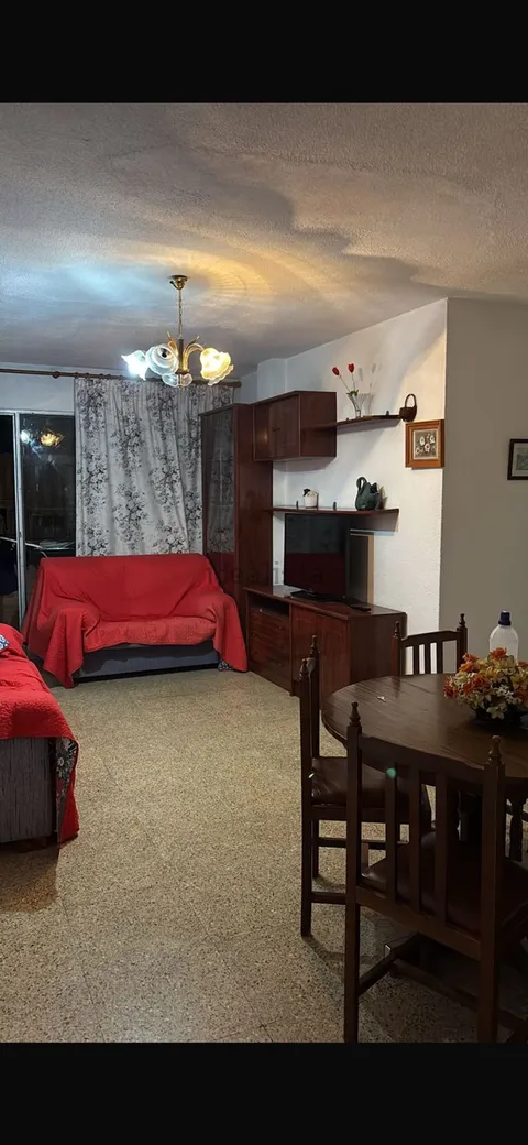 Zimmer zur Miete, Málaga