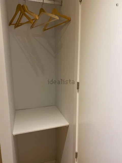 Pis de 45 m² a Madrid