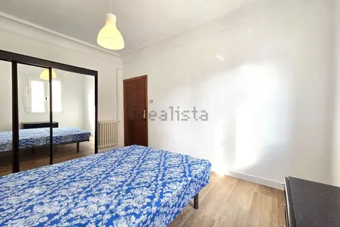 Pis de 75 m² a Madrid