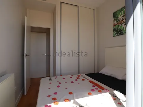 Apartamento 57 m² em Madrid