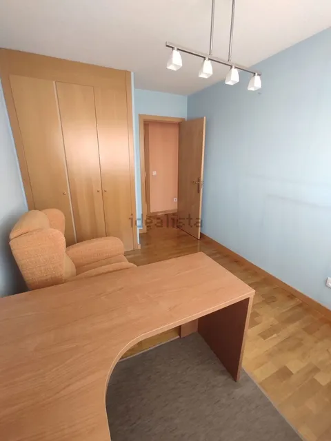 Pis de 130 m² a Madrid