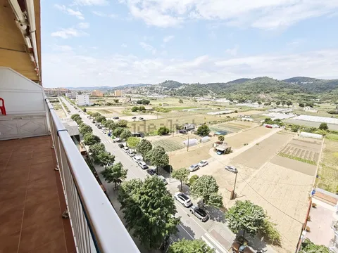 Appartement 85 m² à Malgrat de Mar